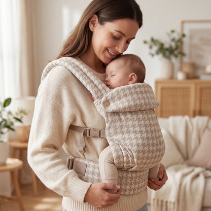 The Hush & Hug Signature Carrier