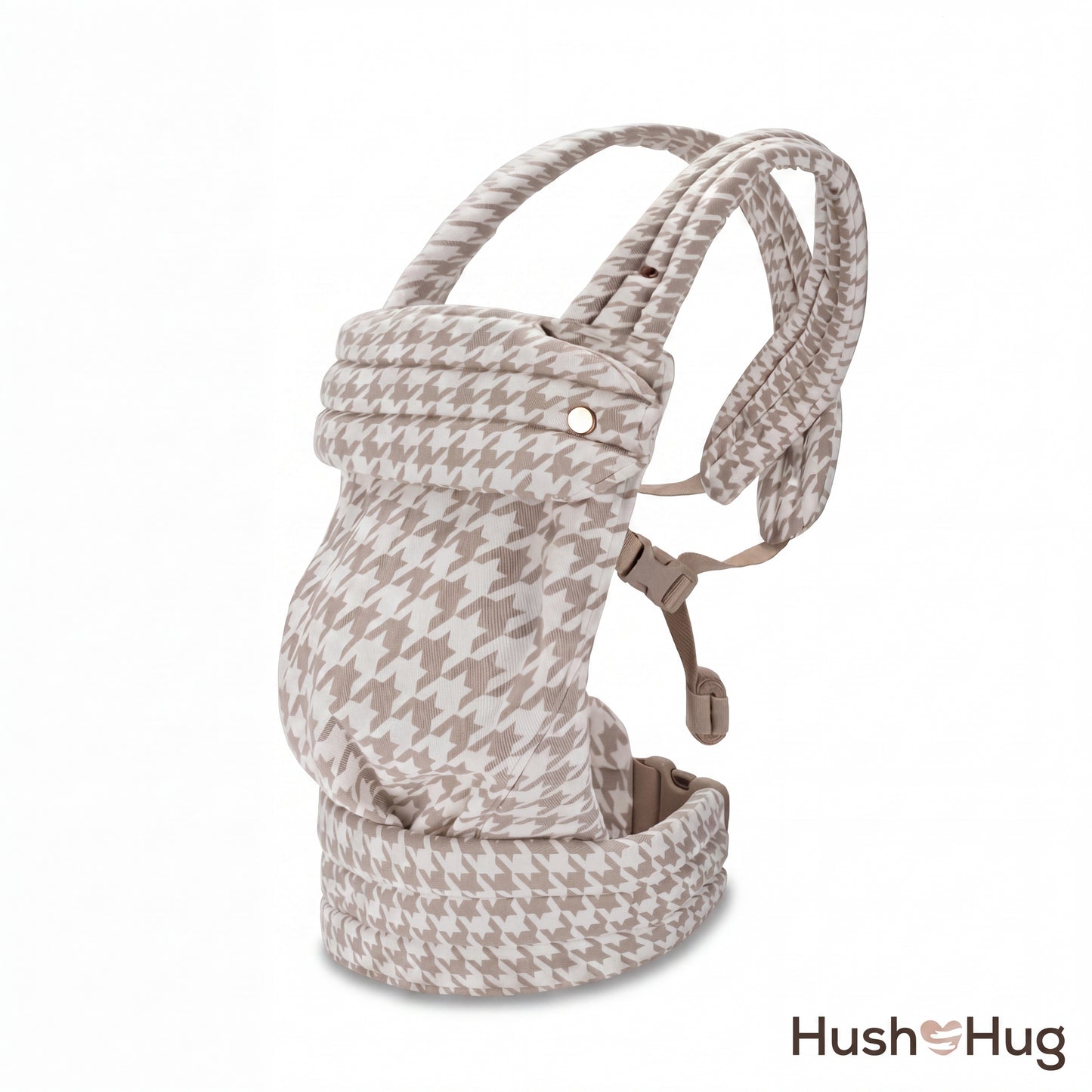The Hush & Hug Signature Carrier