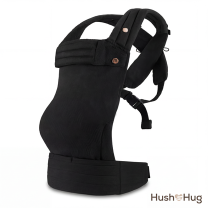 The Hush & Hug Signature Carrier