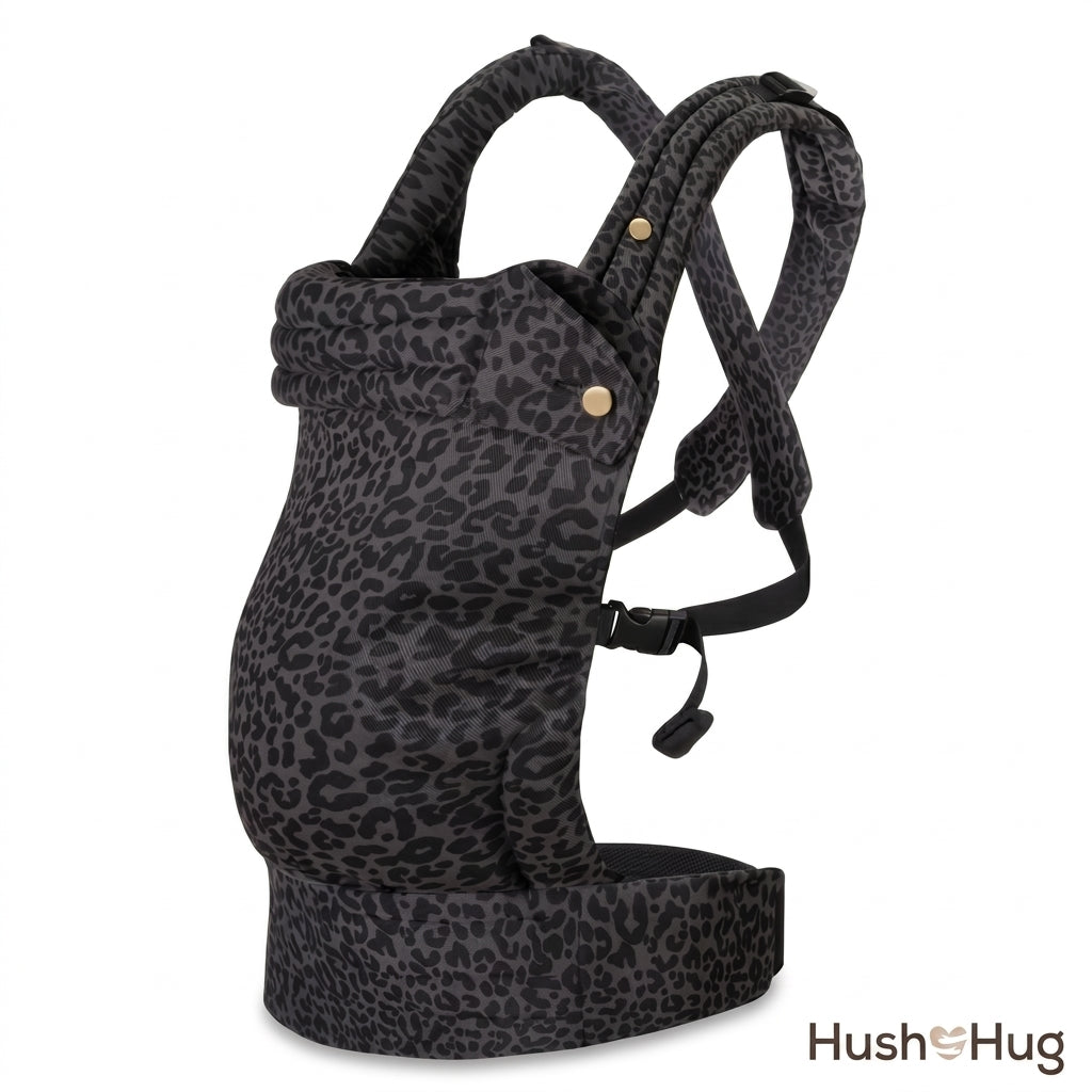 The Hush & Hug Signature Carrier