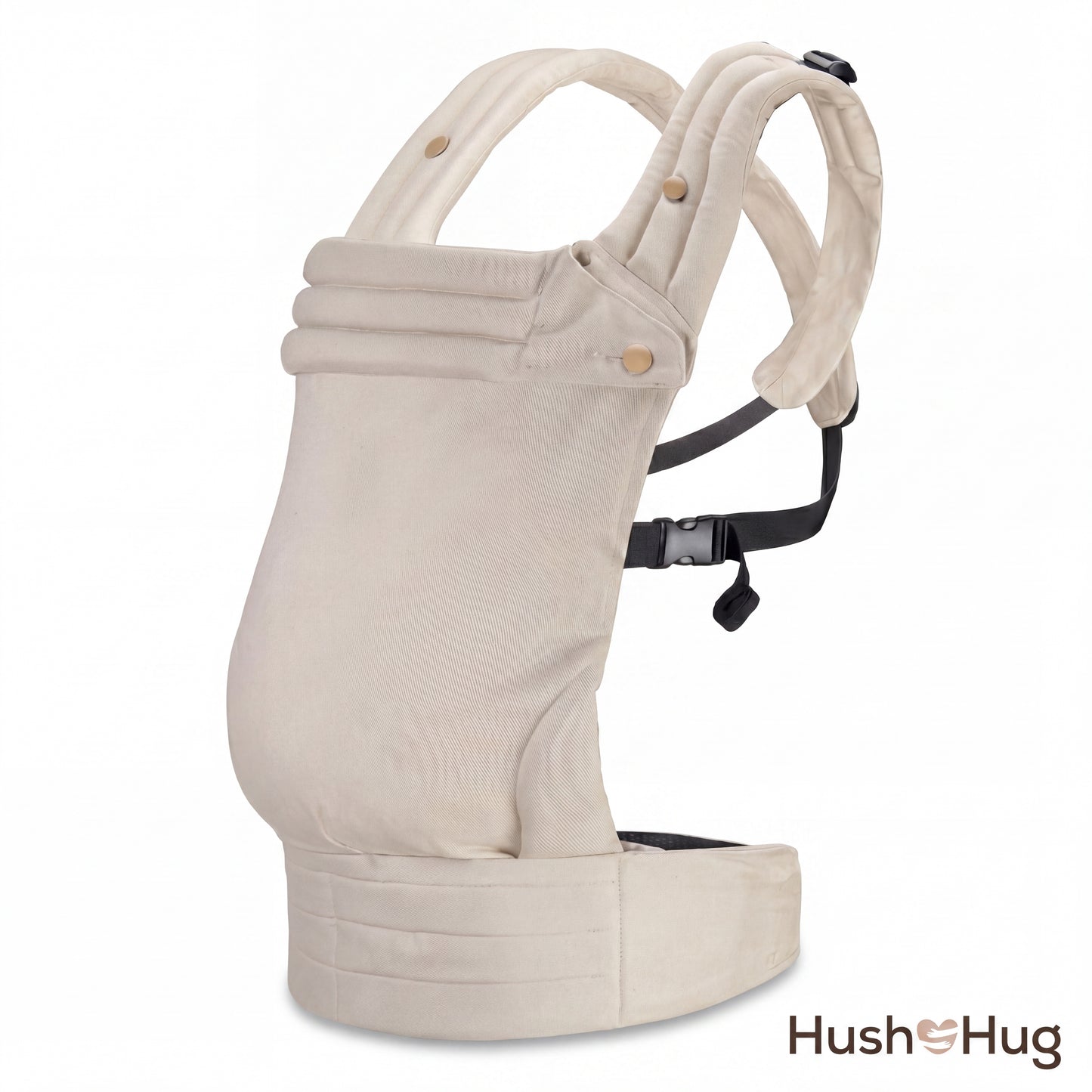 The Hush & Hug Signature Carrier