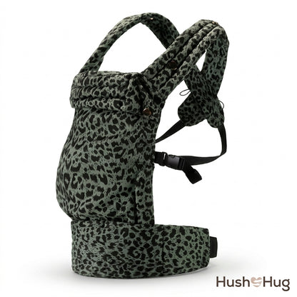 The Hush & Hug Signature Carrier