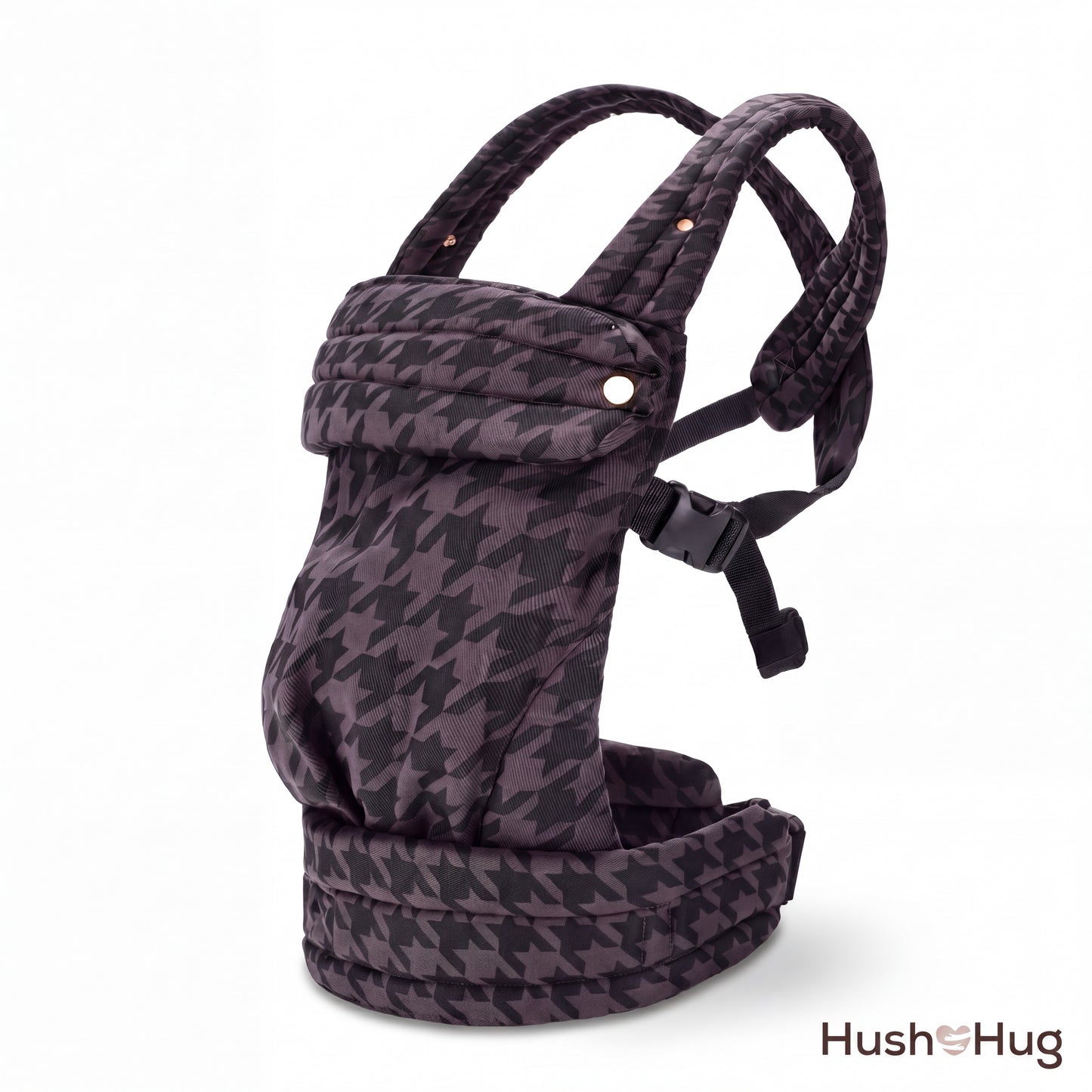 The Hush & Hug Signature Carrier