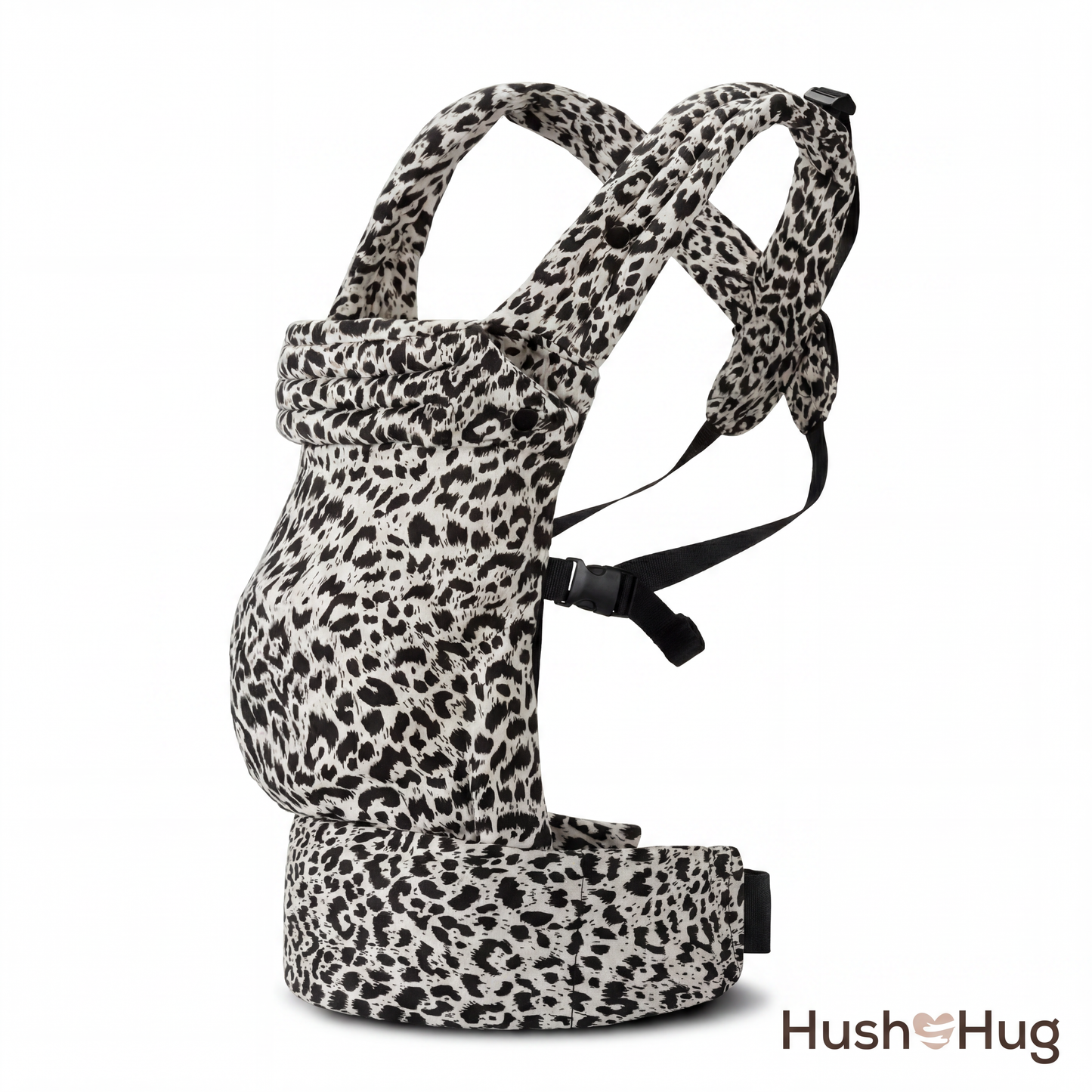 The Hush & Hug Signature Carrier